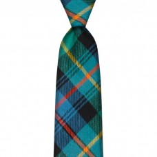 Tartan Tie - Farquharson Ancient